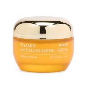 SKIN627 Multi Made In Korea 1.76oz Vitamin With Niacinamide Intense Cream